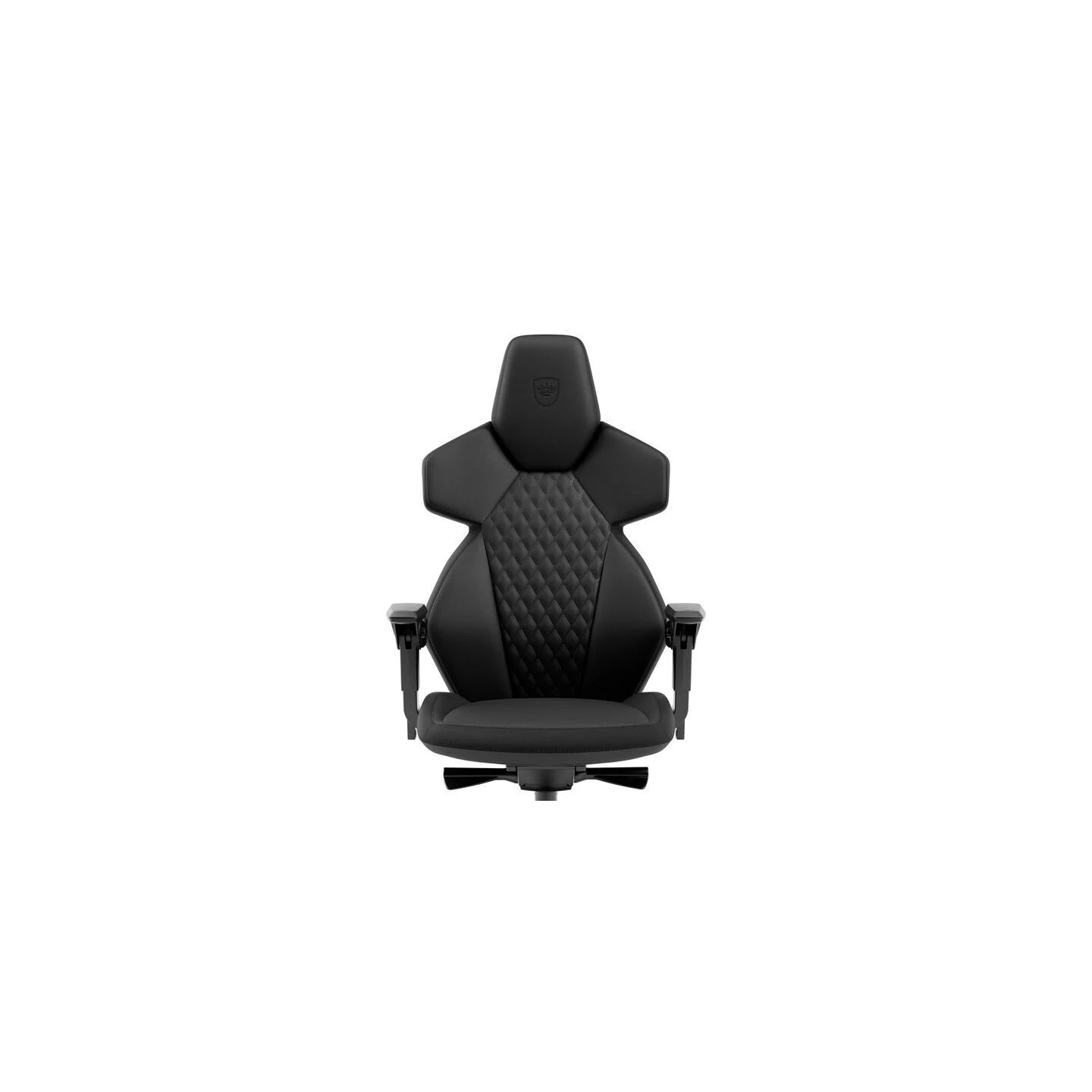 noblechairs DAWN – Siège gaming et de bureau (noir ou TX granite)