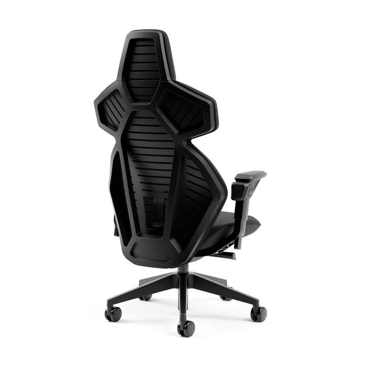noblechairs DAWN – Siège gaming et de bureau (noir ou TX granite)