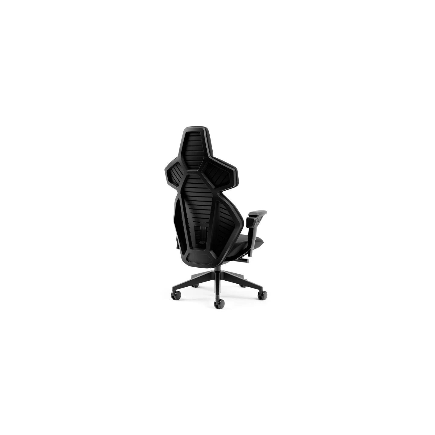 noblechairs DAWN – Siège gaming et de bureau (noir ou TX granite)