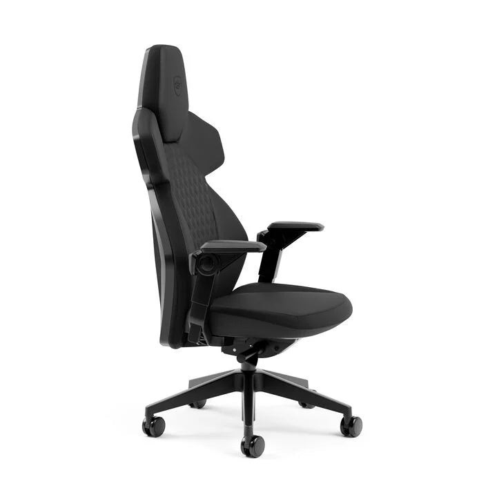 noblechairs DAWN – Siège gaming et de bureau (noir ou TX granite)