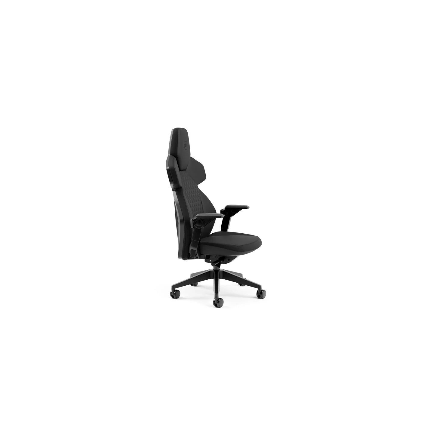 noblechairs DAWN – Siège gaming et de bureau (noir ou TX granite)