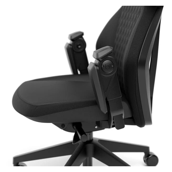 noblechairs DAWN – Siège gaming et de bureau (noir ou TX granite)