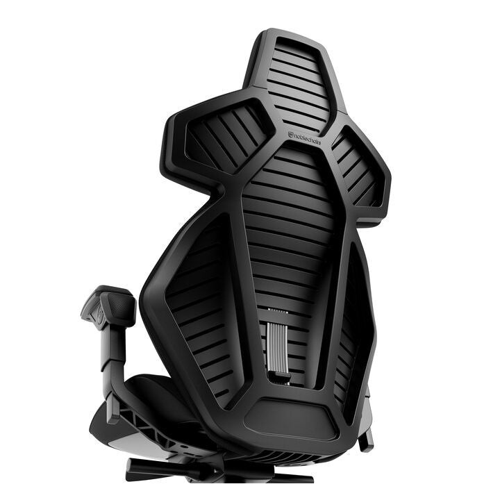 noblechairs DAWN – Siège gaming et de bureau (noir ou TX granite)
