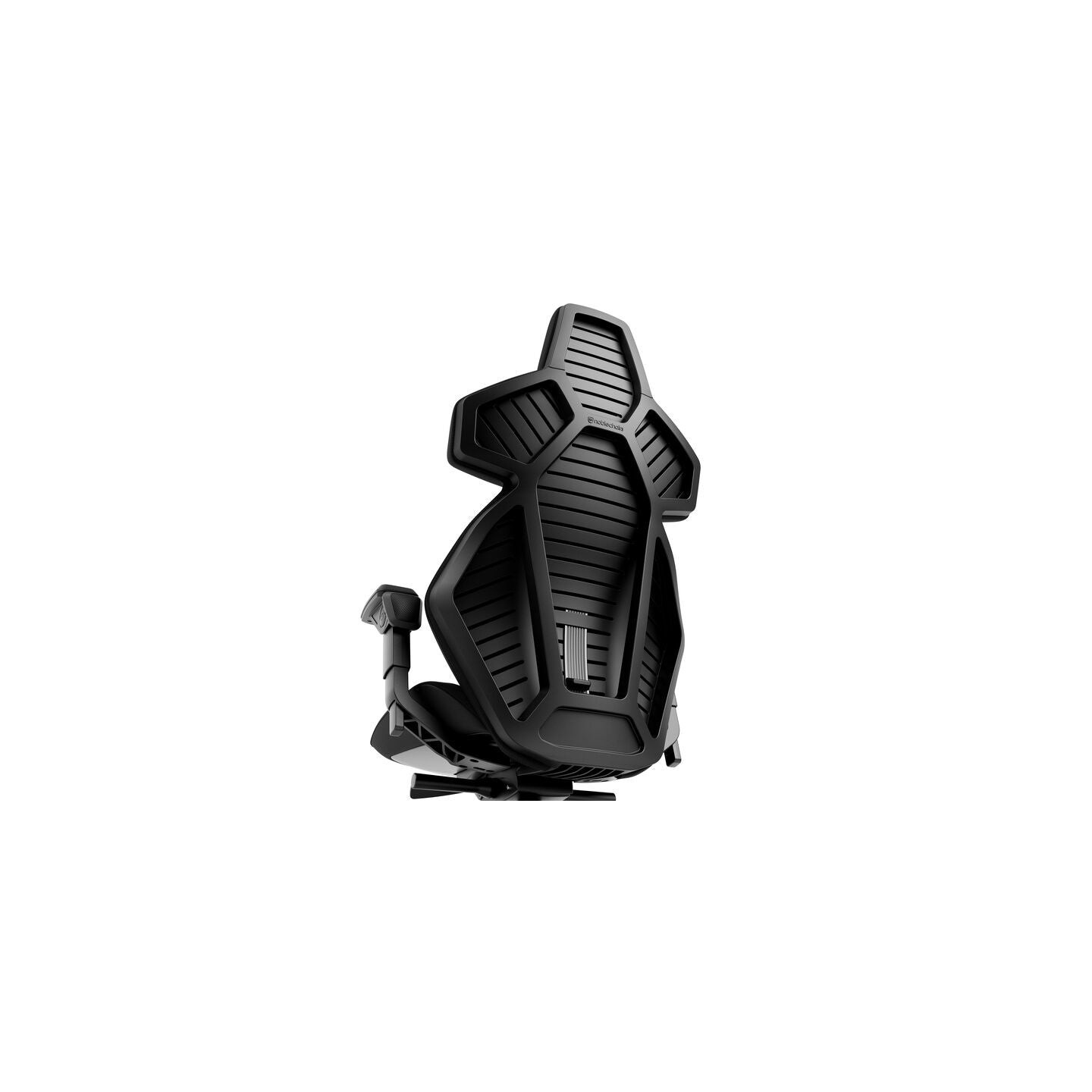noblechairs DAWN – Siège gaming et de bureau (noir ou TX granite)
