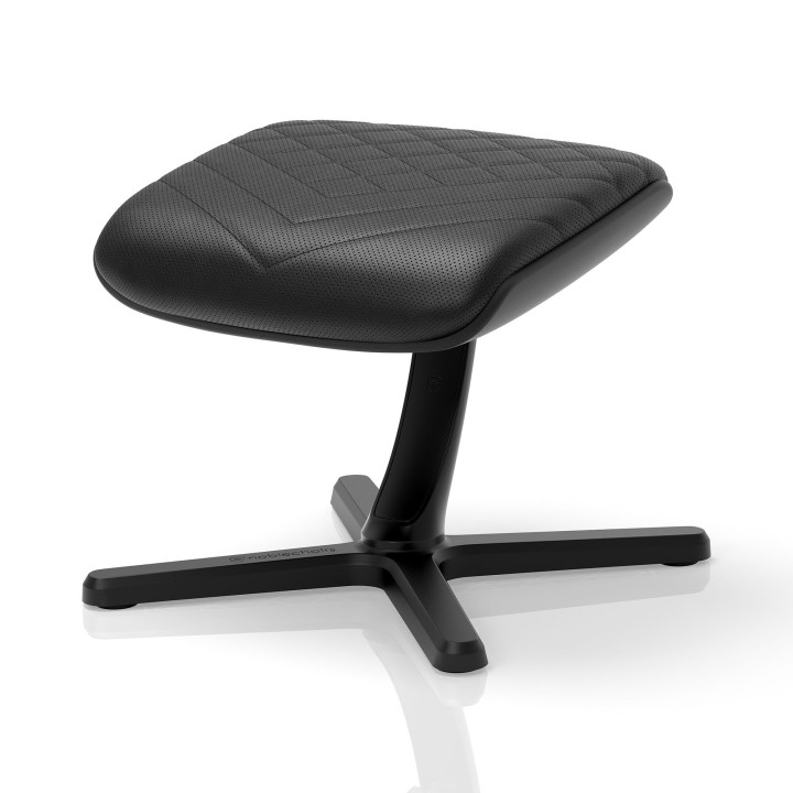 noblechairs Repose-Pieds 2 – Repose-pieds ergonomique inclinable