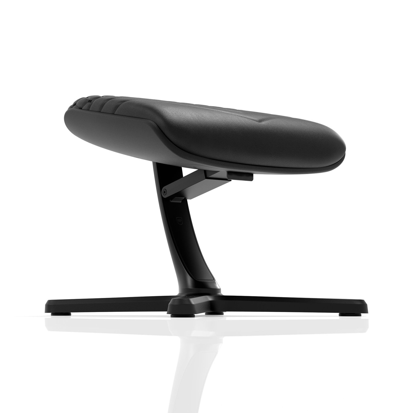 noblechairs Repose-Pieds 2 – Repose-pieds ergonomique inclinable