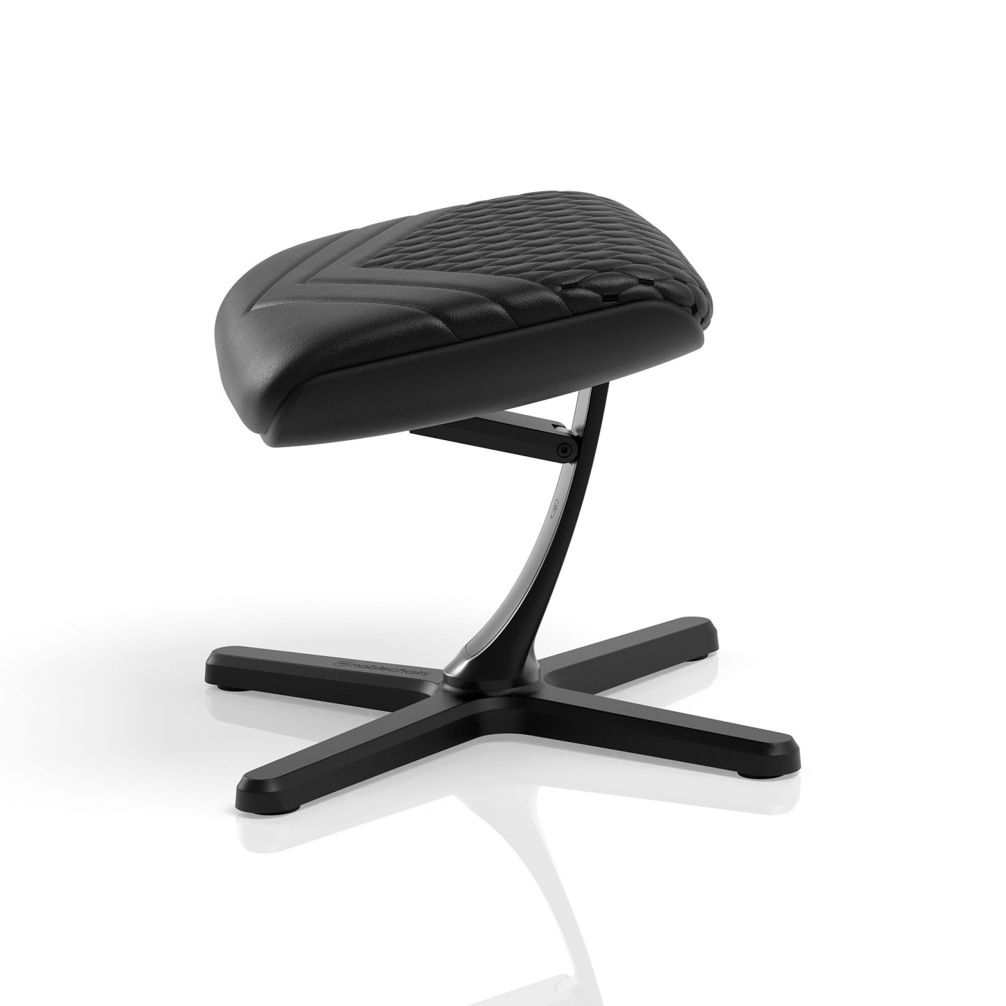 noblechairs Repose-Pieds 2 – Repose-pieds ergonomique inclinable