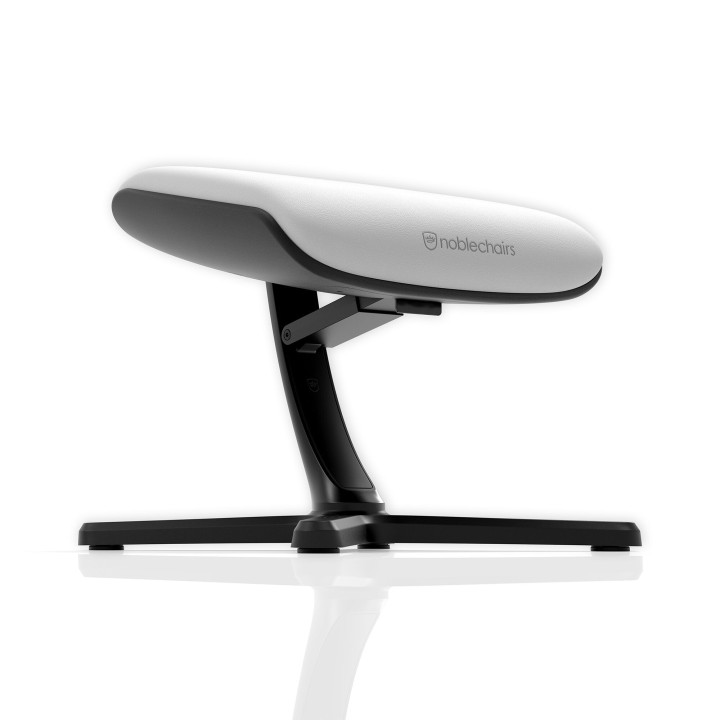 noblechairs Repose-Pieds 2 – Repose-pieds ergonomique inclinable