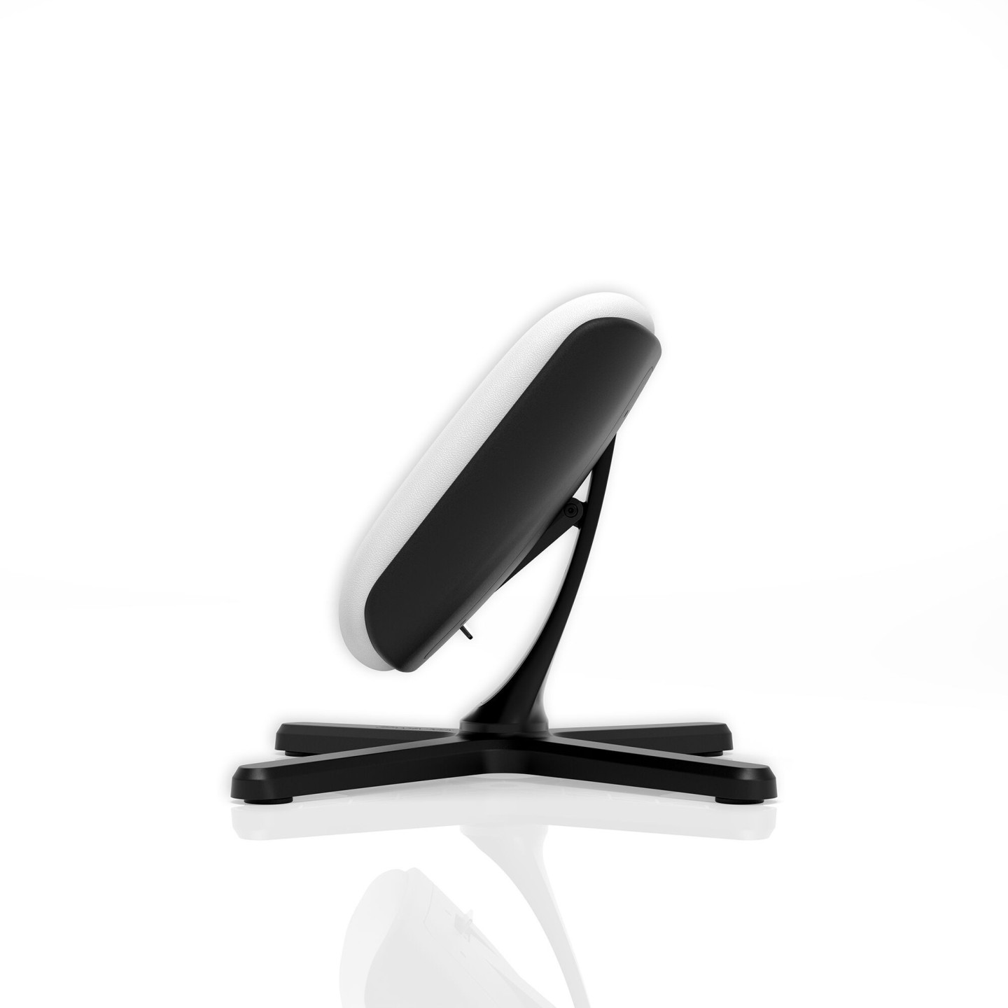noblechairs Repose-Pieds 2 – Repose-pieds ergonomique inclinable