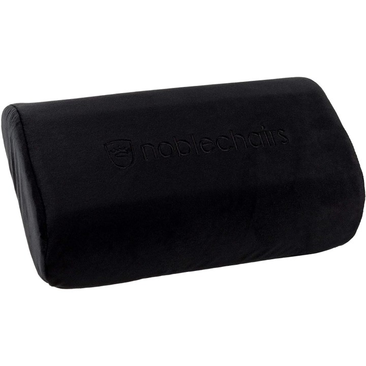 noblechairs Ensemble de coussins – Appui-tête et lombaires (3 coloris)