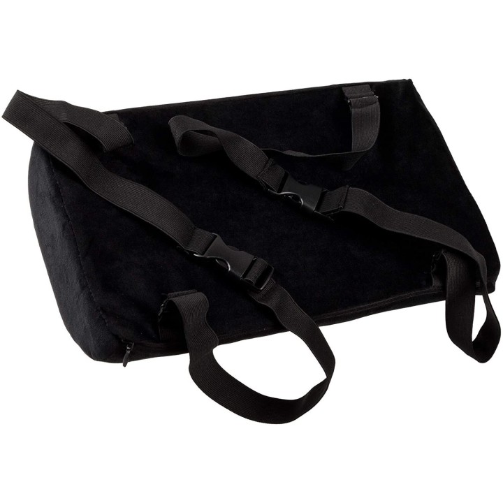 noblechairs Ensemble de coussins – Appui-tête et lombaires (3 coloris)