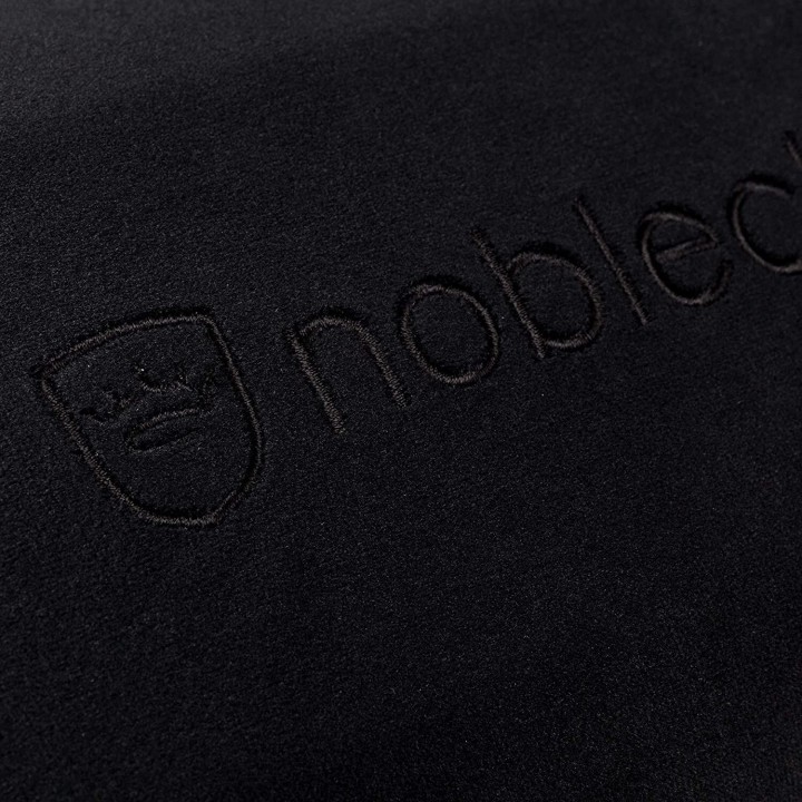 noblechairs Ensemble de coussins – Appui-tête et lombaires (3 coloris)