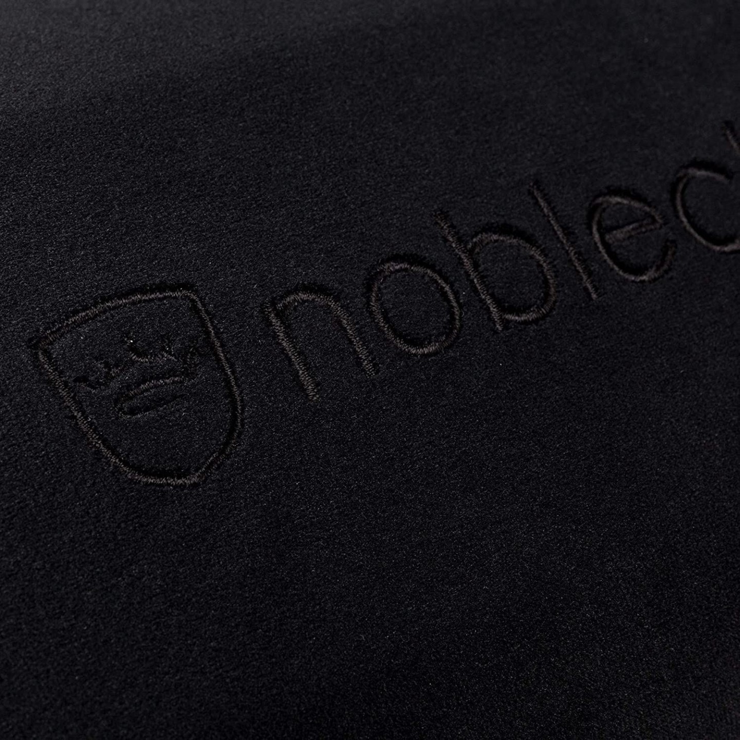 noblechairs Ensemble de coussins – Appui-tête et lombaires (3 coloris)