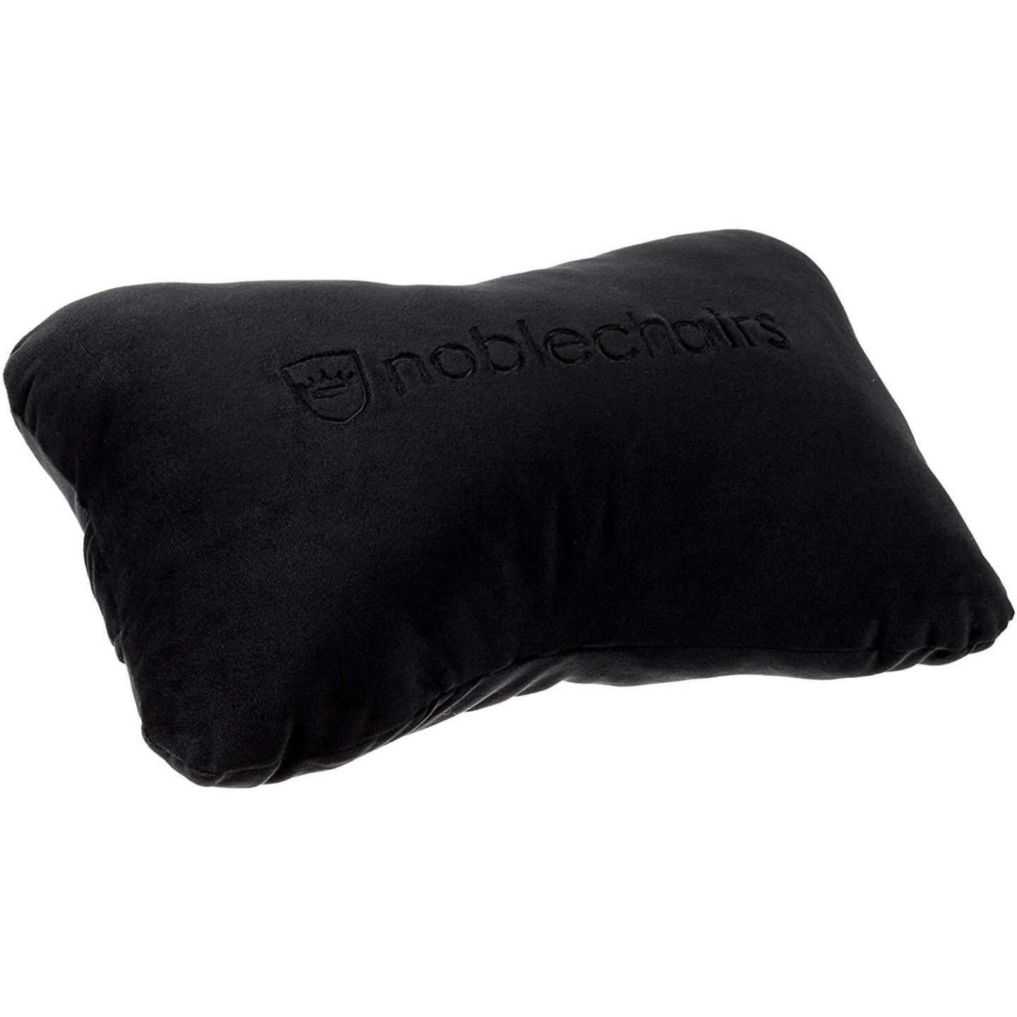 noblechairs Ensemble de coussins – Appui-tête et lombaires (3 coloris)