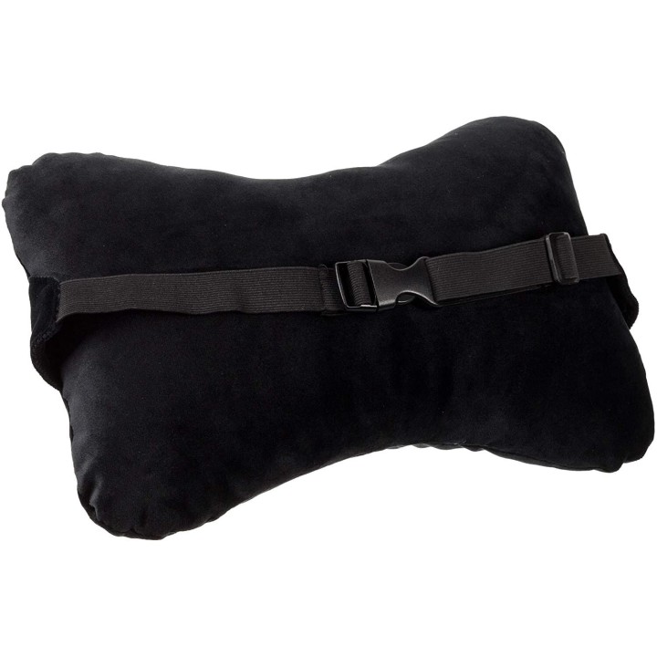 noblechairs Ensemble de coussins – Appui-tête et lombaires (3 coloris)