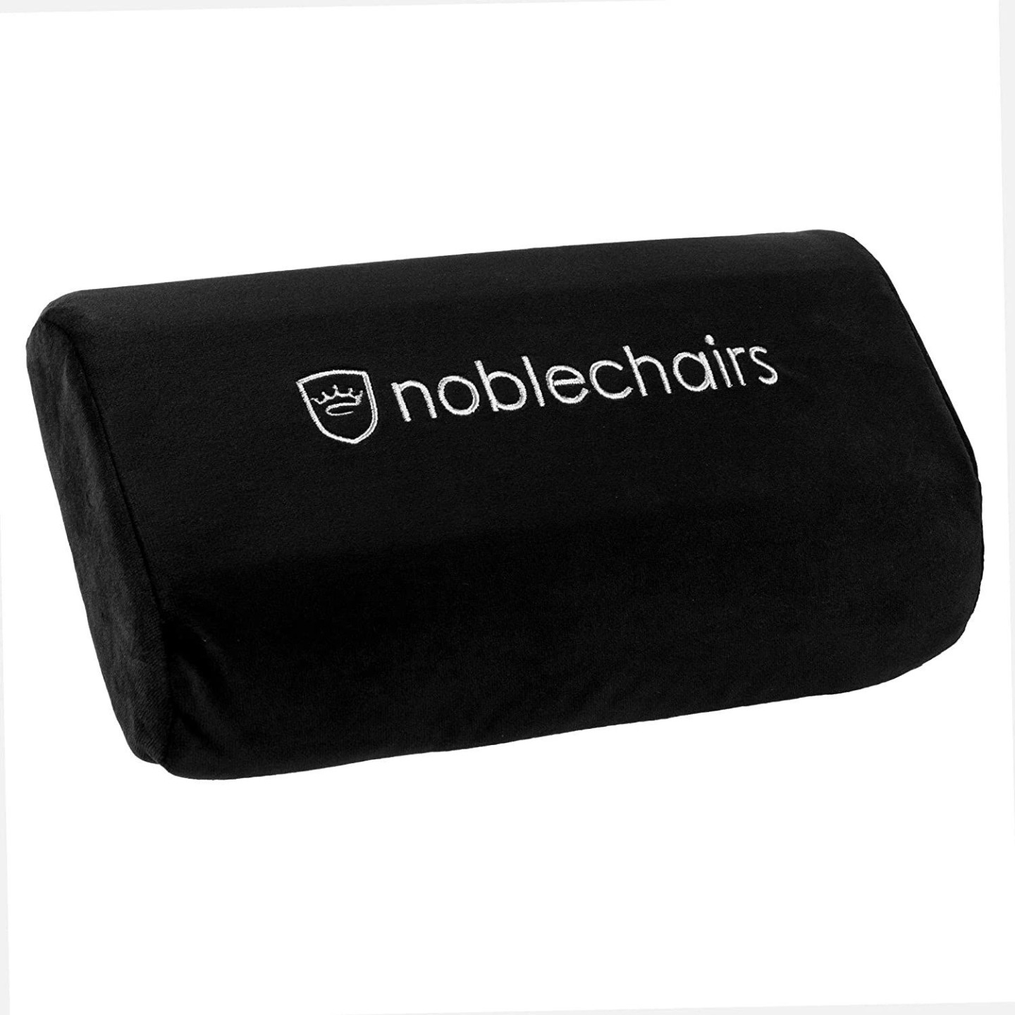 noblechairs Ensemble de coussins – Appui-tête et lombaires (3 coloris)