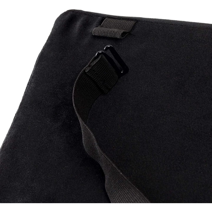 noblechairs Ensemble de coussins – Appui-tête et lombaires (3 coloris)