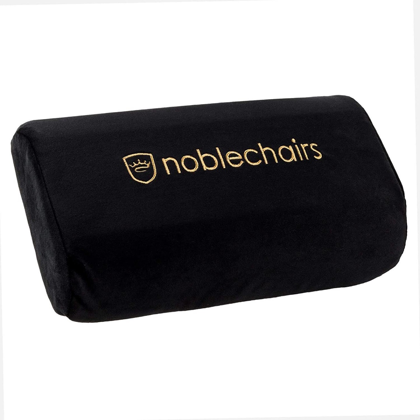 noblechairs Ensemble de coussins – Appui-tête et lombaires (3 coloris)