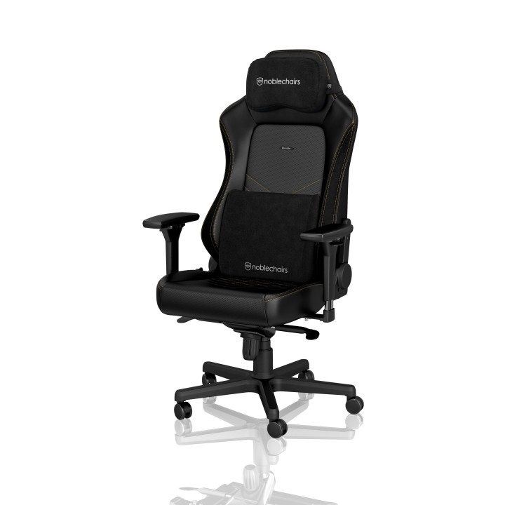 noblechairs Set de coussins Memory Foam – éditions standard et licences