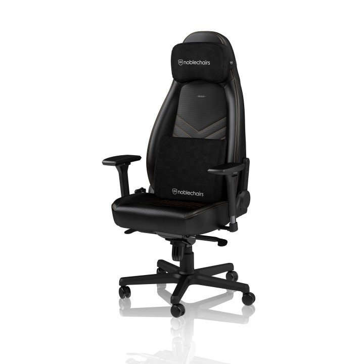 noblechairs Set de coussins Memory Foam – éditions standard et licences