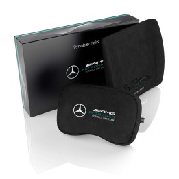 noblechairs Set de coussins Memory Foam – éditions standard et licences
