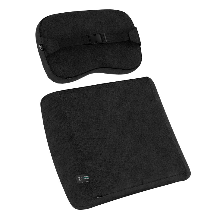 noblechairs Set de coussins Memory Foam – éditions standard et licences