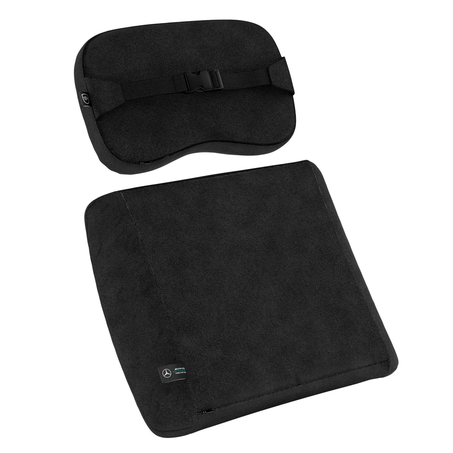 noblechairs Set de coussins Memory Foam – éditions standard et licences
