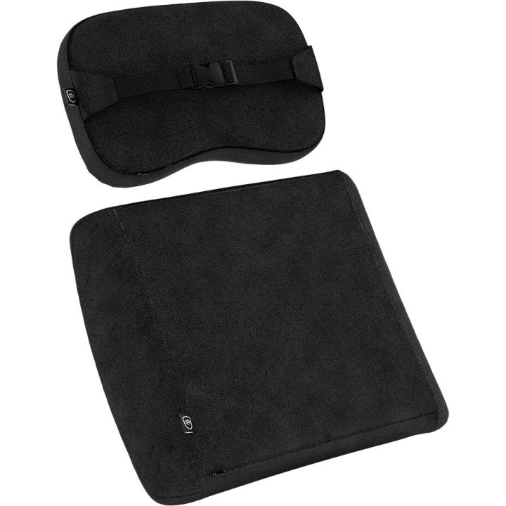 noblechairs Set de coussins Memory Foam – éditions standard et licences