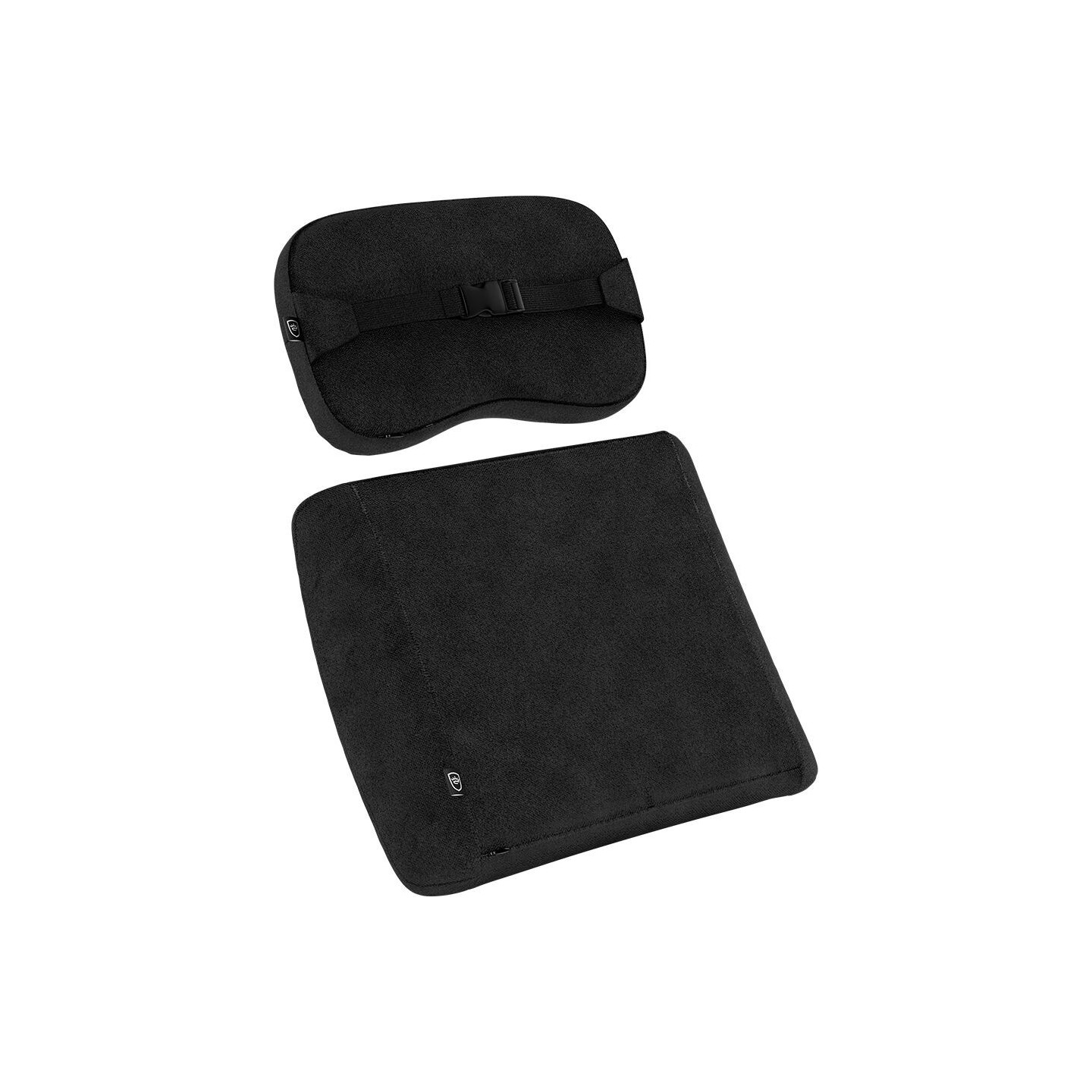 noblechairs Set de coussins Memory Foam – éditions standard et licences