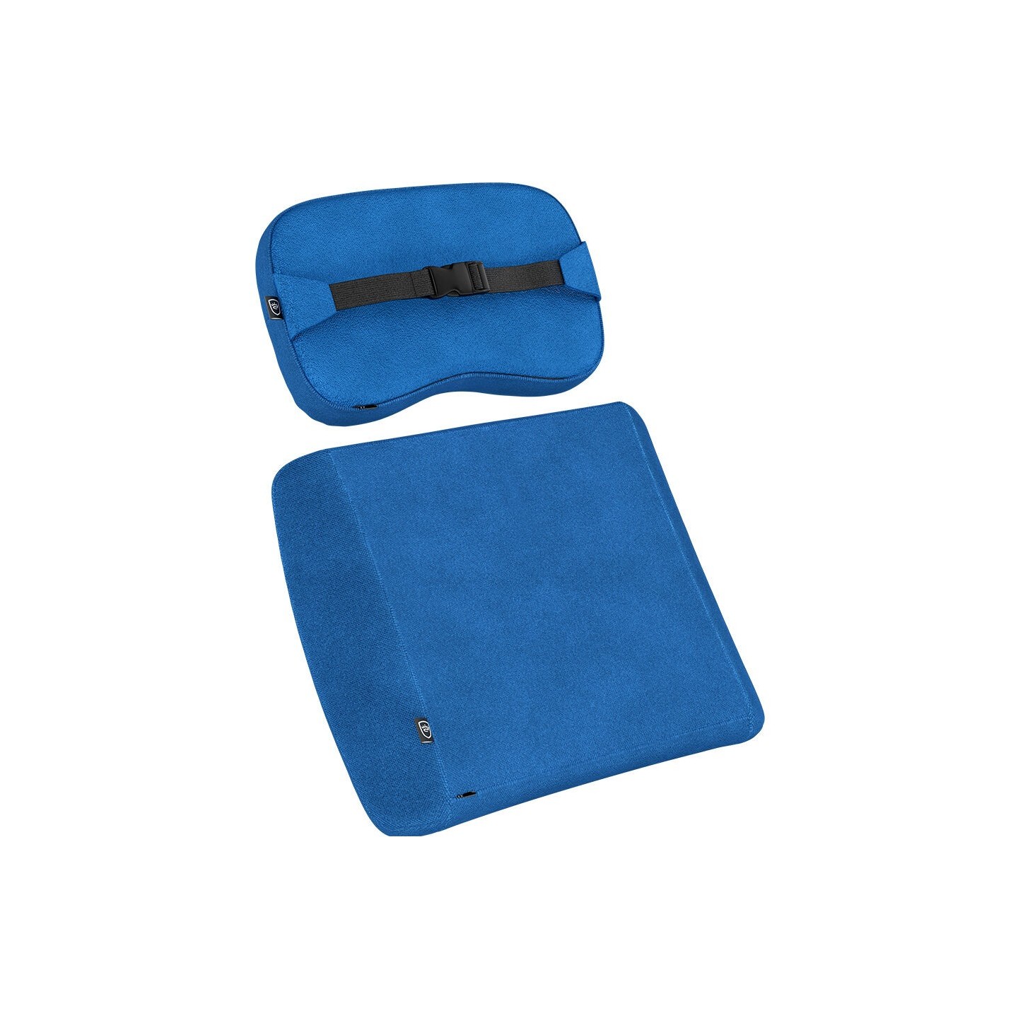 noblechairs Set de coussins Memory Foam – éditions standard et licences