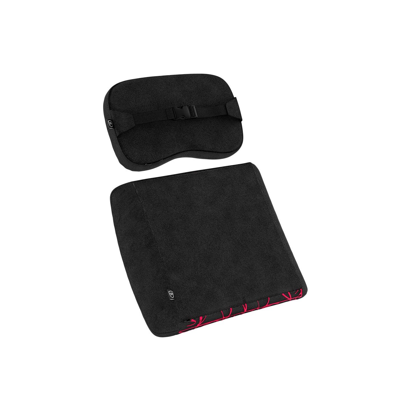 noblechairs Set de coussins Memory Foam – éditions standard et licences