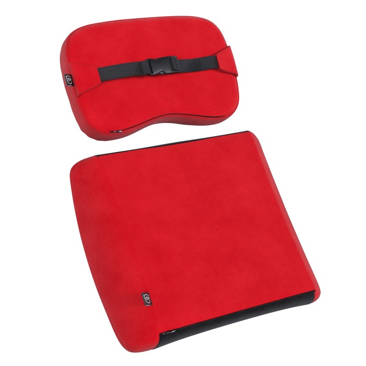 noblechairs Set de coussins Memory Foam – éditions standard et licences