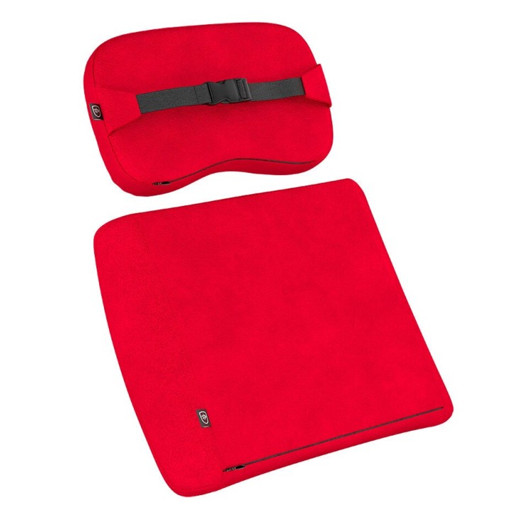 noblechairs Set de coussins Memory Foam – éditions standard et licences