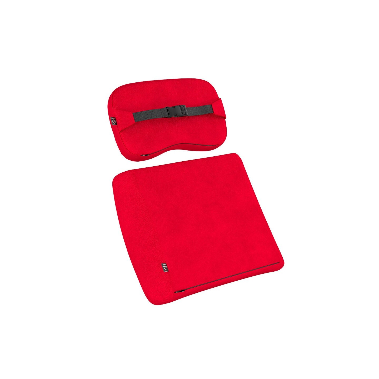 noblechairs Set de coussins Memory Foam – éditions standard et licences