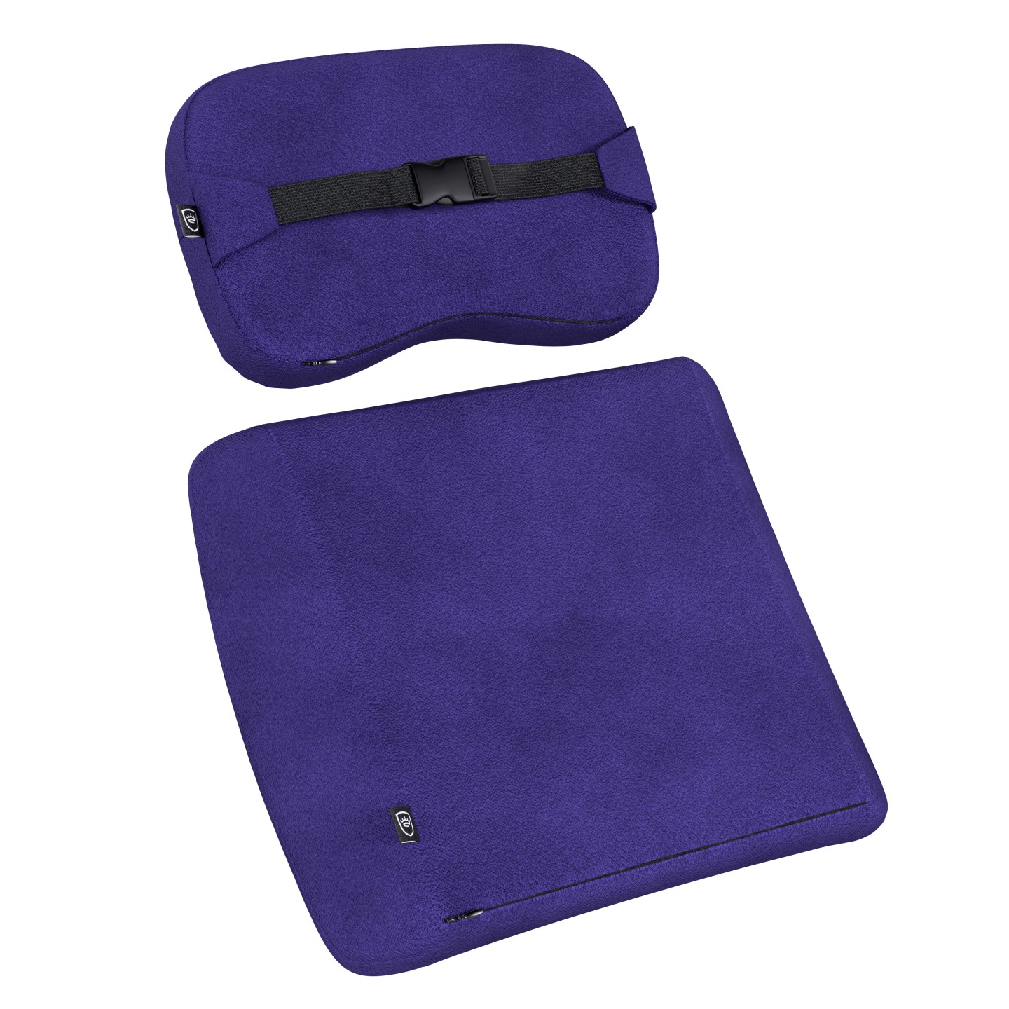 noblechairs Set de coussins Memory Foam – éditions standard et licences