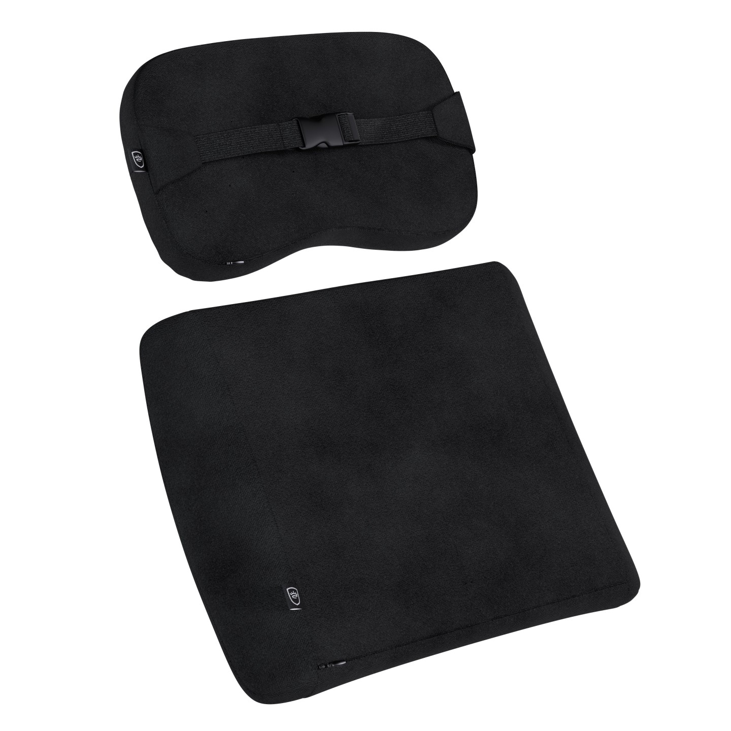 noblechairs Set de coussins Memory Foam – éditions standard et licences