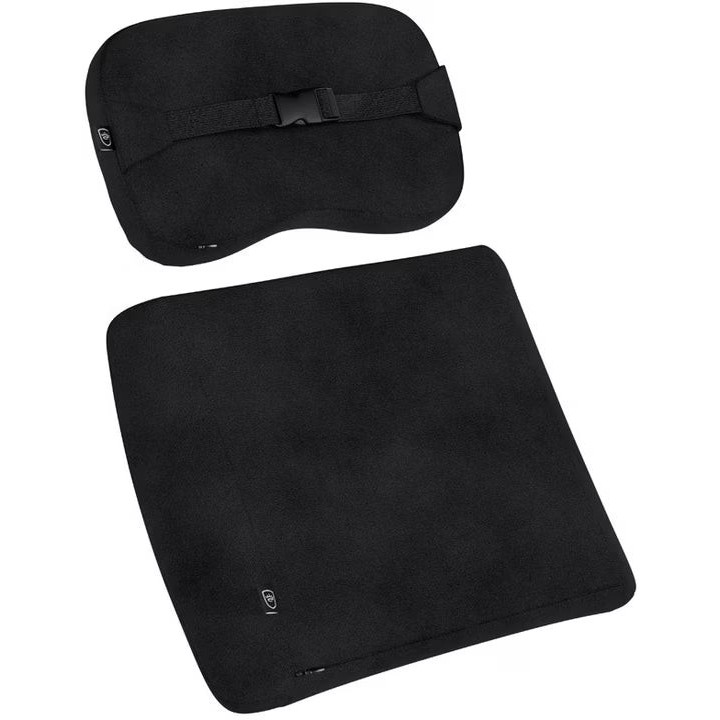 noblechairs Set de coussins Memory Foam – éditions standard et licences