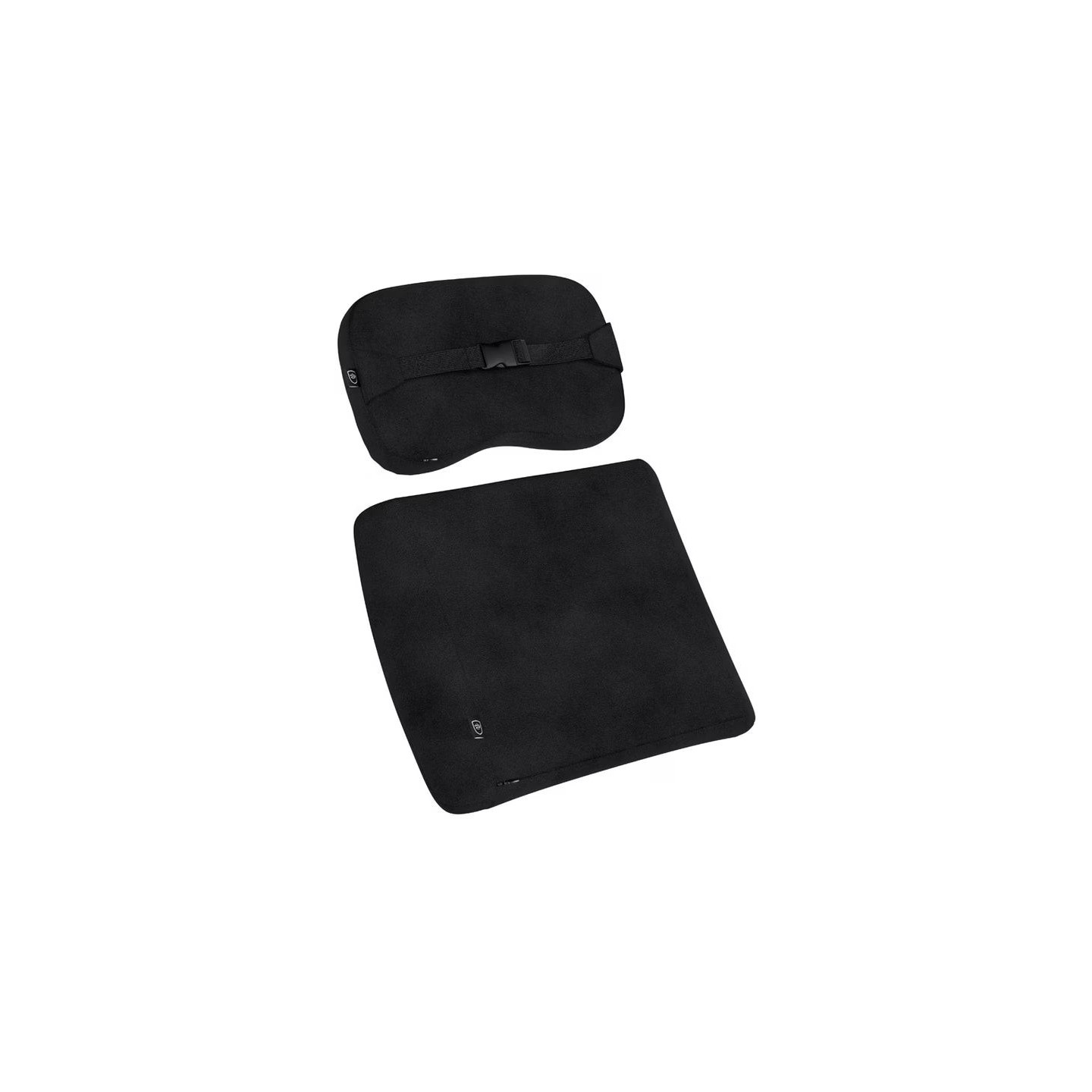 noblechairs Set de coussins Memory Foam – éditions standard et licences