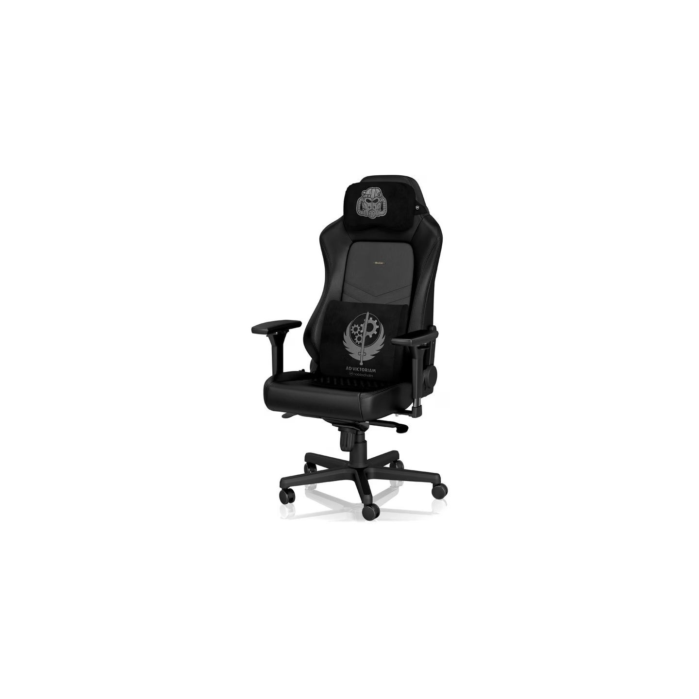 noblechairs Set de coussins Memory Foam – éditions standard et licences