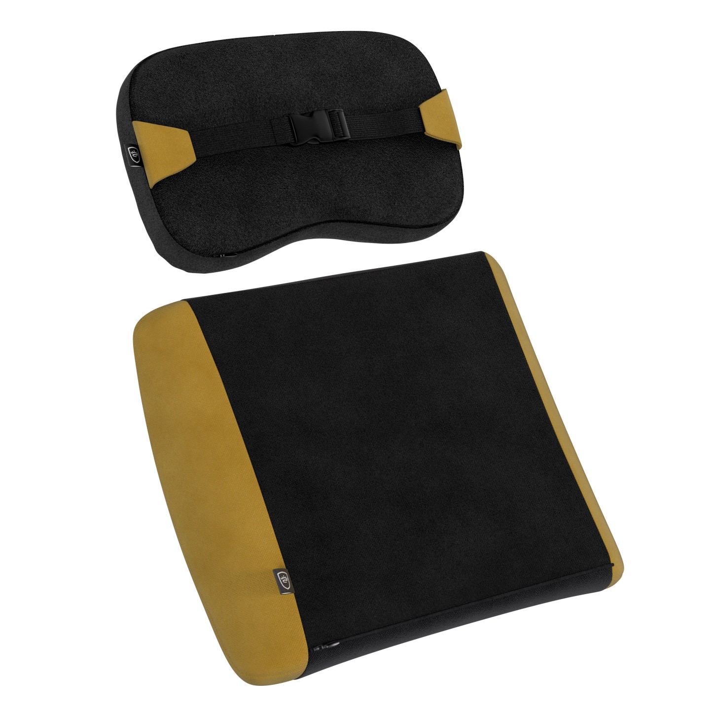 noblechairs Set de coussins Memory Foam – éditions standard et licences