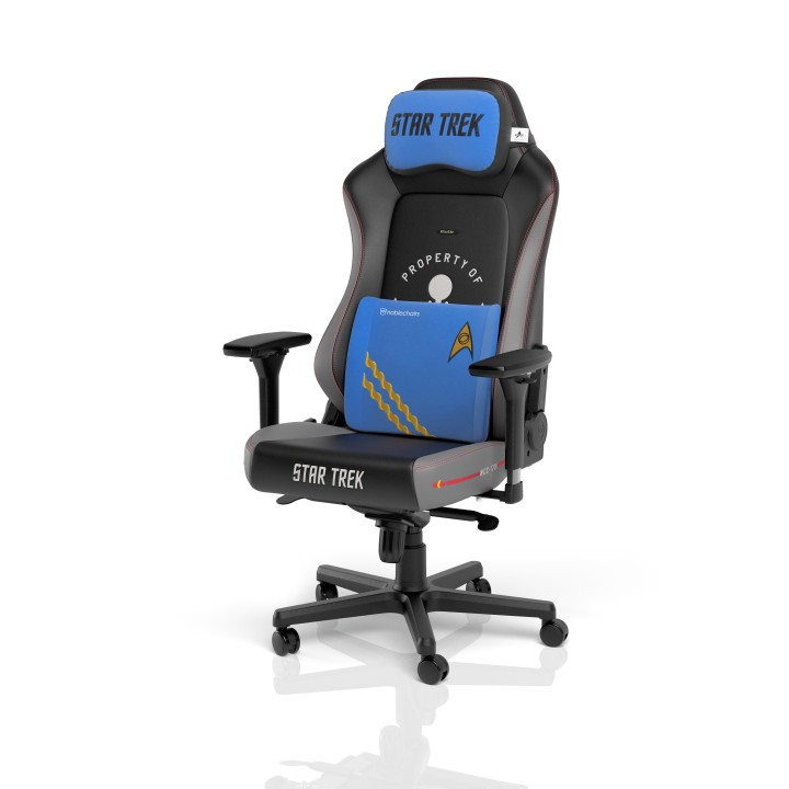 noblechairs Set de coussins Memory Foam – éditions standard et licences