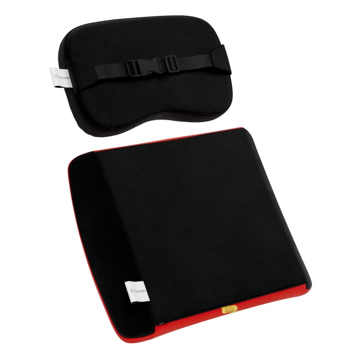 noblechairs Set de coussins Memory Foam – éditions standard et licences