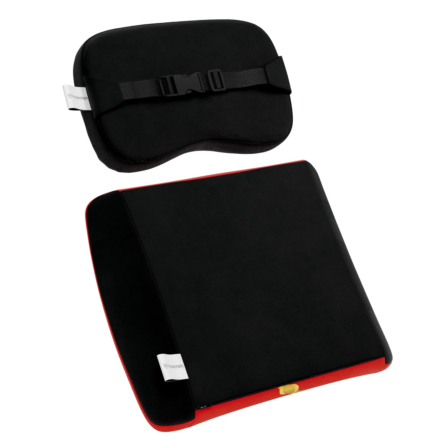 noblechairs Set de coussins Memory Foam – éditions standard et licences