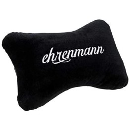 noblechairs Oreiller de nuque Ehrenmann – pour EPIC, ICON et HERO