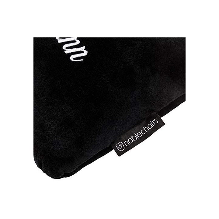 noblechairs Oreiller de nuque Ehrenmann – pour EPIC, ICON et HERO