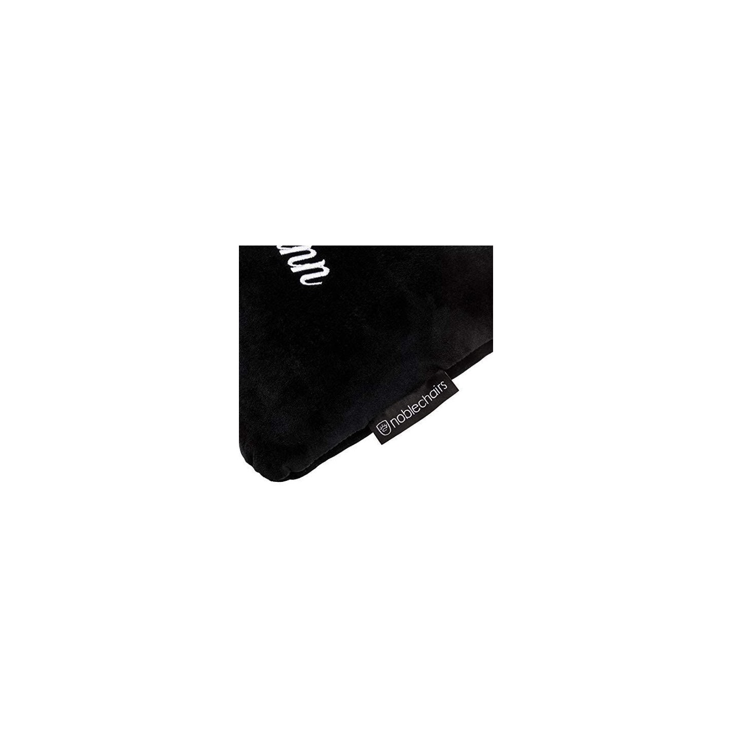 noblechairs Oreiller de nuque Ehrenmann – pour EPIC, ICON et HERO