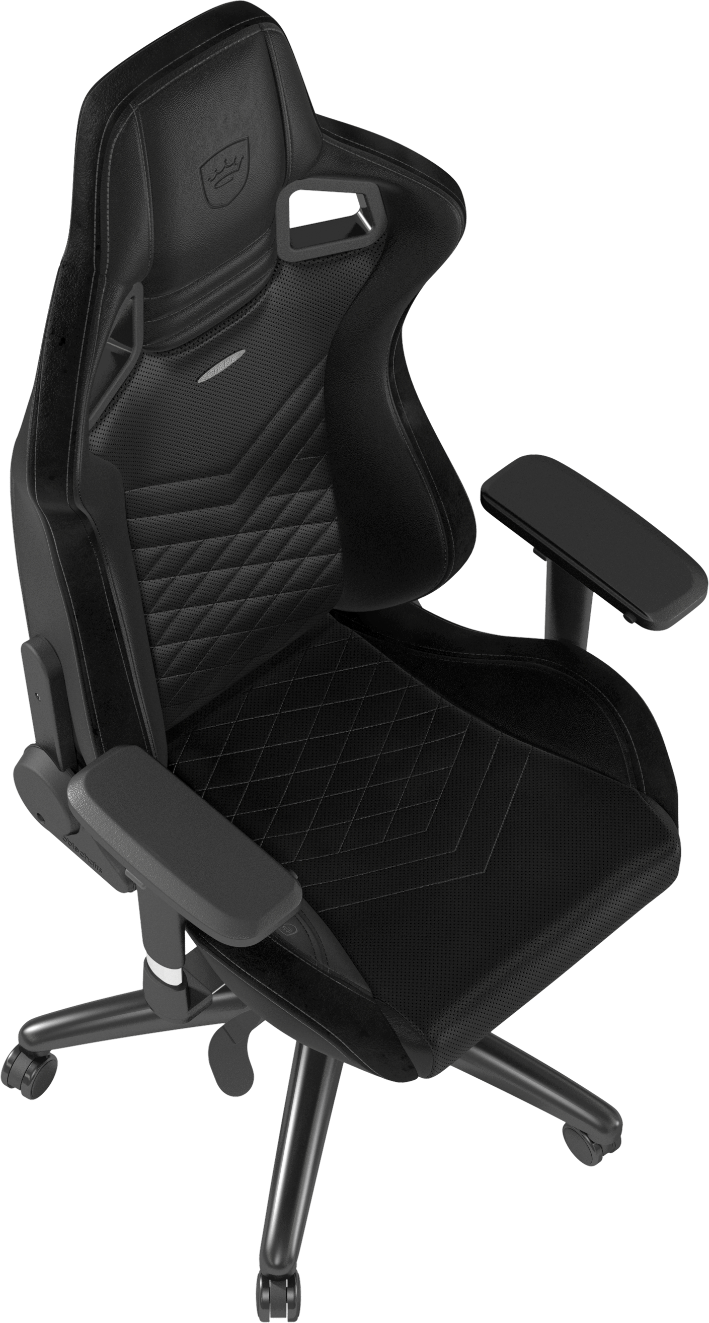 Élégance & ergonomie