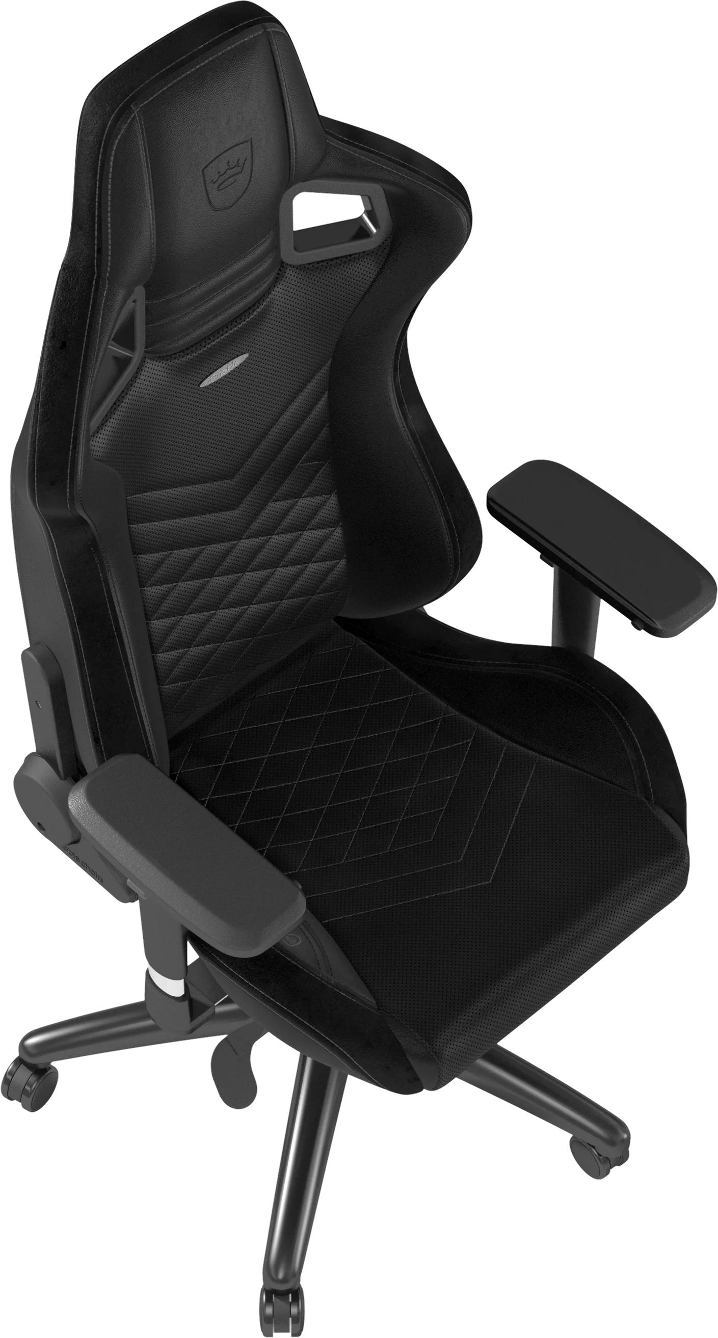 Élégance & ergonomie