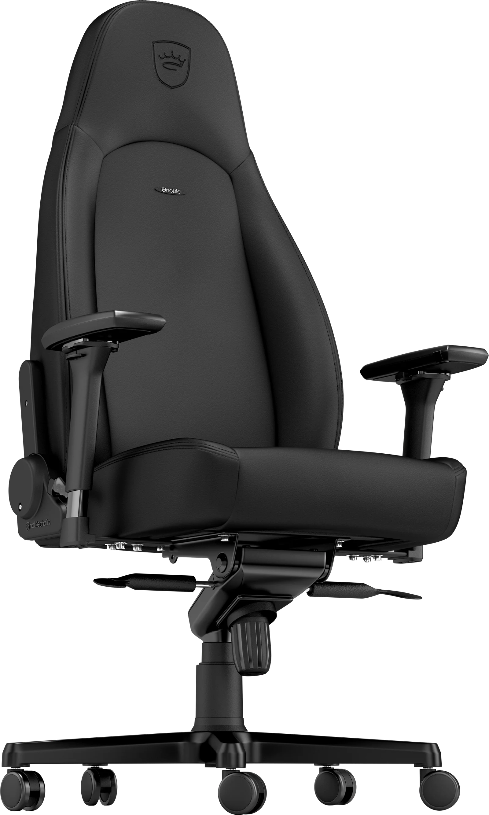 Cuir PU innovant pour un confort d'assise parfait et une longévité accrue