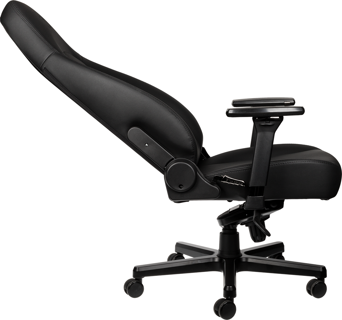 Réglabilité et ergonomie de première classe